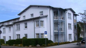 Haus Waldesheim Ferienwohnung 45250 in Göhren